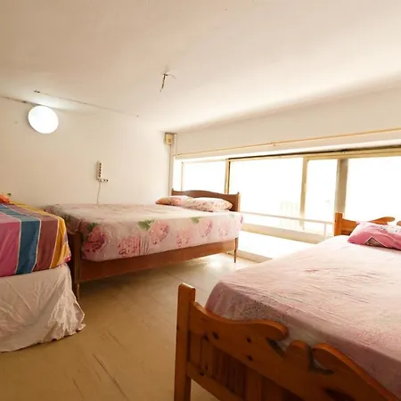 Deligianni&notara St Hostel Athens