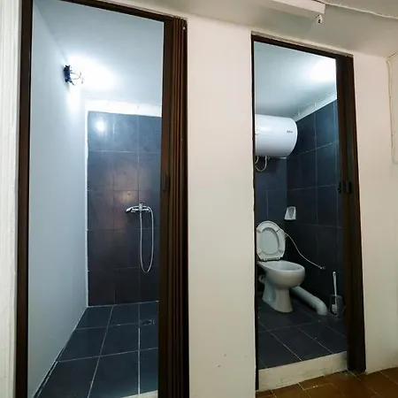 Hostel Deligianni&notara St *