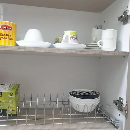 Apartment Filoxenia Mg Kolonaki Athens