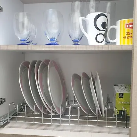 Apartment Filoxenia Mg Kolonaki Athens