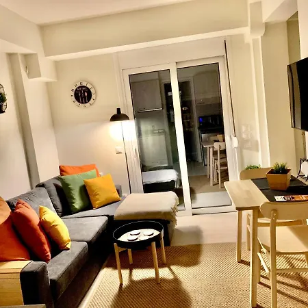 Mv Penthouse * Athens