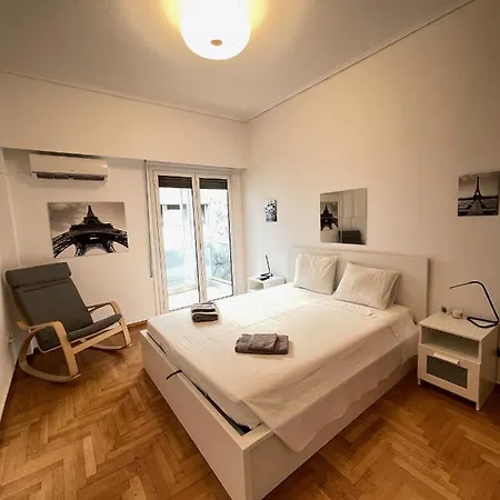 Apartment Olympic Hadrian Next To Acropolis Athens