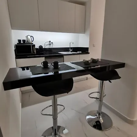 The Syntagma Luxury Athens