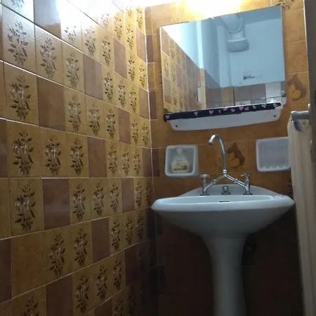 Apartment In Athens