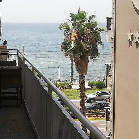 Apartment Riviera With Seaview, 15' To Acropolis