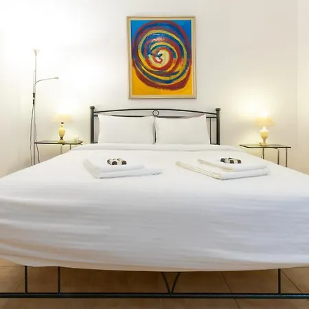 Aisopos Myths Apartment