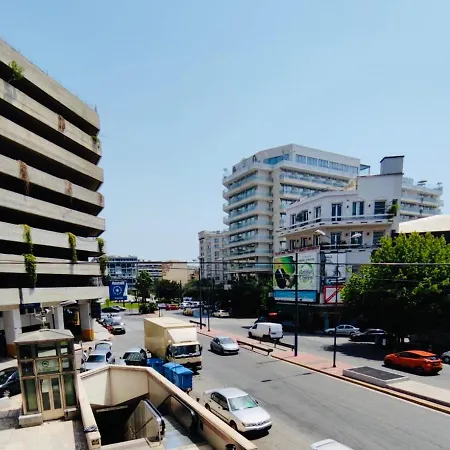 Omega54 Business District