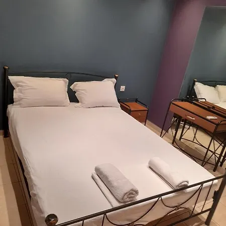Apartahotel Day In 2*
