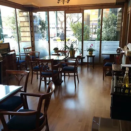 Hotel Katerina