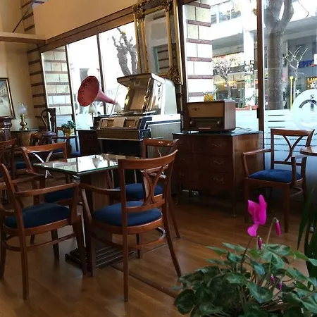 Hotel Katerina 3*