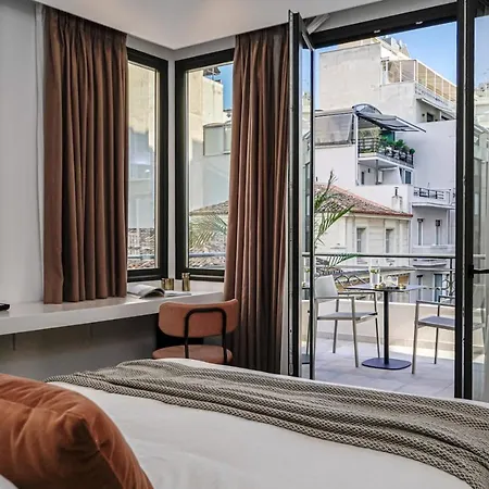 The Marblous Hotel