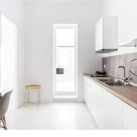 Dion Apartment Athens