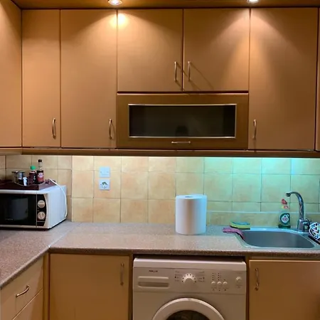 Apartment Holodek : Acropolis *