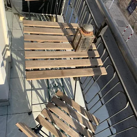 Holodek : Acropolis Apartment Athens