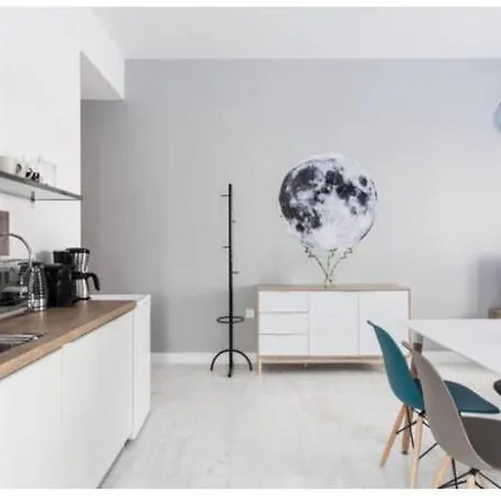 Apartment Dion