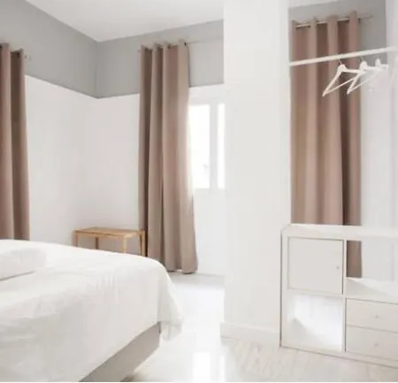 Dion Apartment