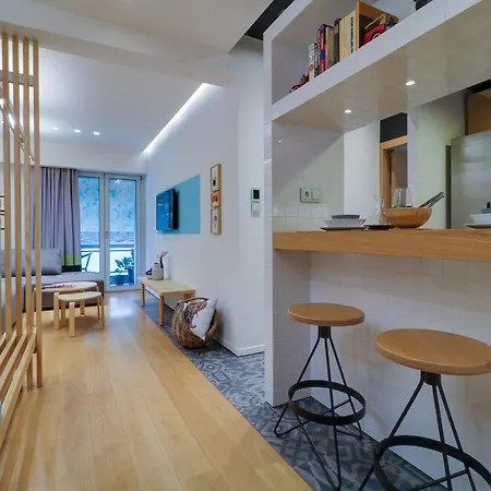Superior Apt|3min To Metro|ac|netflix|imac