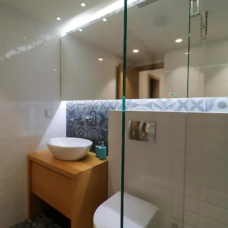 Superior Apt|3min To Metro|ac|netflix|imac Αθήνα