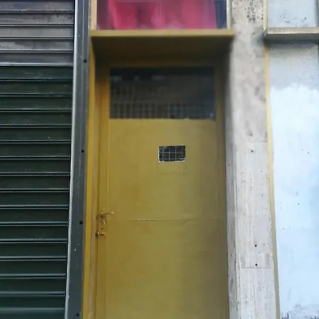 Deligianni&notara St Hostel