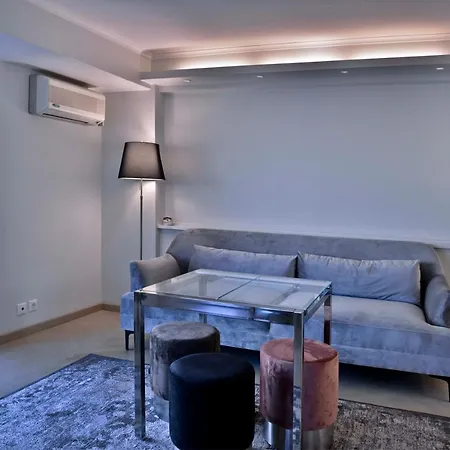 Kolonaki Penthouse Panoramic Acropolis View * Athens