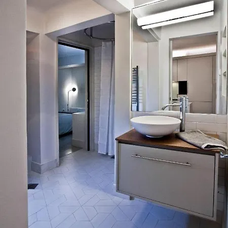 Kolonaki Penthouse Panoramic Acropolis View Apartment Athens