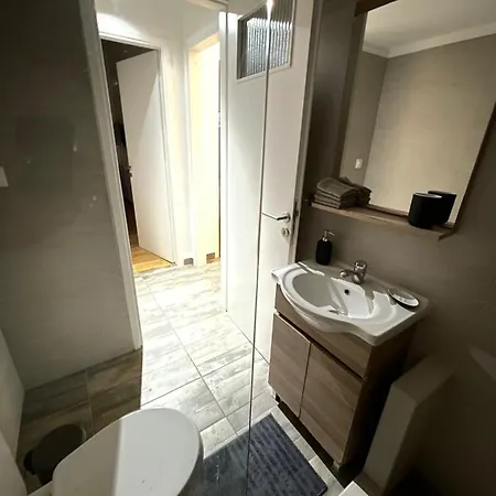 Apartment Olympic Hadrian Next To Acropolis