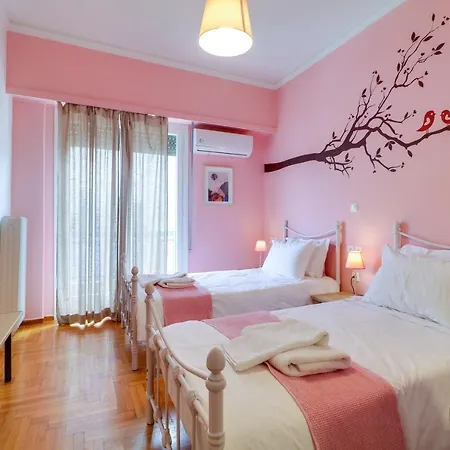 Apartment Spacious Flat☆3min To Metro☆ac|netflix|pc
