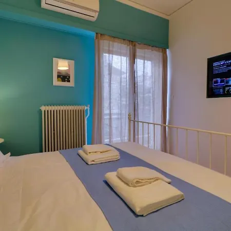 Spacious Flat☆3min To Metro☆ac|netflix|pc Apartment *