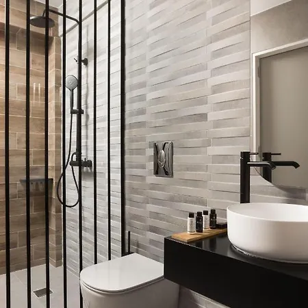 Aparthotel Lux&easy Downtown Athen