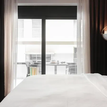 Lux&easy Downtown Aparthotel Athen