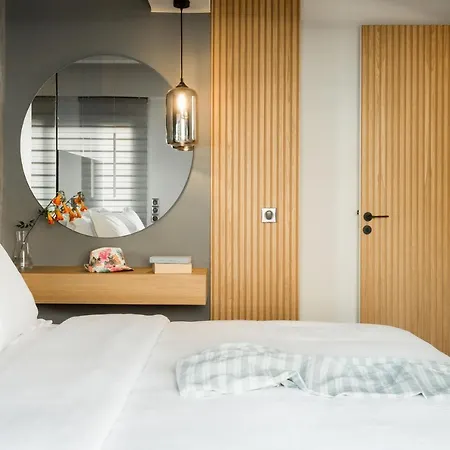 Aparthotel Lux&easy Downtown Athen