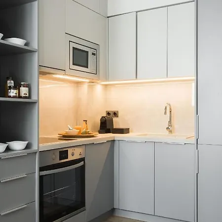 Aparthotel Lux&easy Downtown Athen