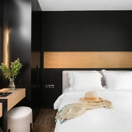 Aparthotel Lux&easy Downtown 4*
