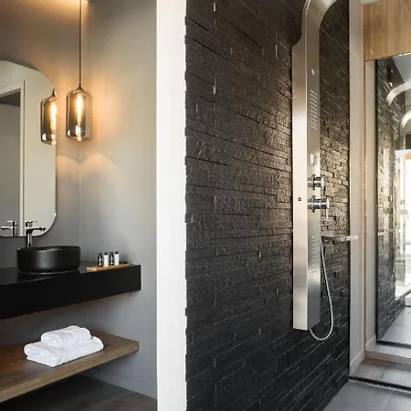 Lux&easy Downtown Aparthotel