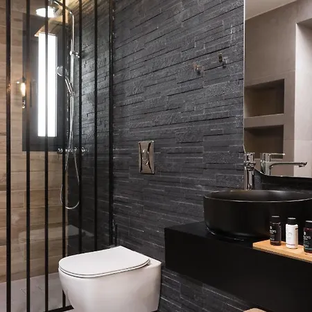 Aparthotel Lux&easy Downtown Athen