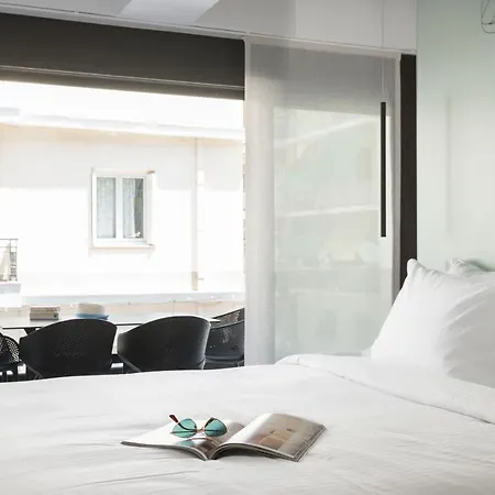 Lux&easy Downtown Athen