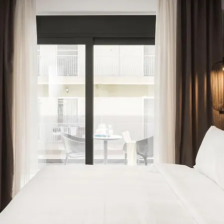 Lux&easy Downtown Aparthotel