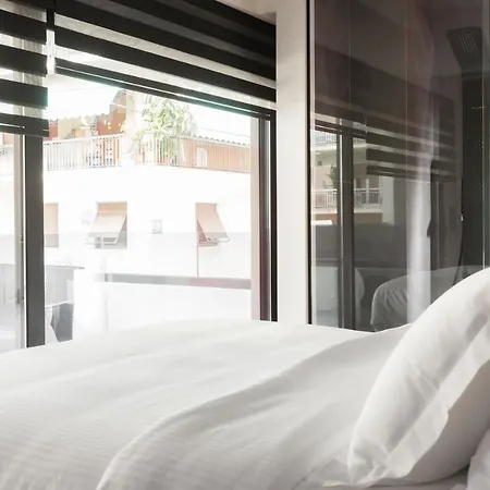 Aparthotel Lux&easy Downtown