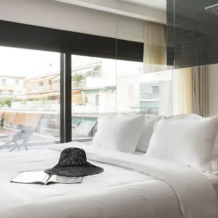 Aparthotel Lux&easy Downtown 4*