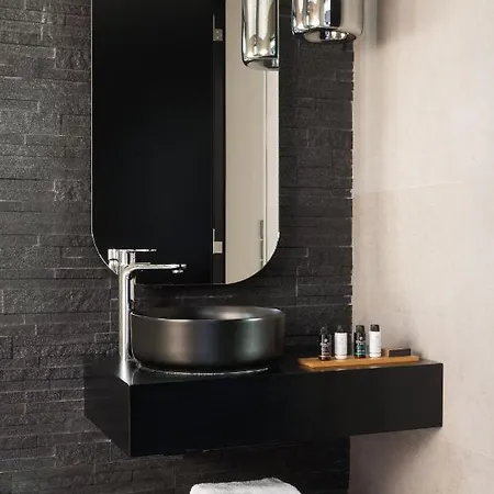 Lux&easy Downtown Aparthotel