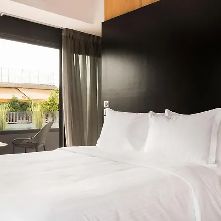 Aparthotel Lux&easy Downtown Athen