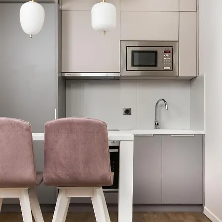 Aparthotel Lux&easy Downtown Athen