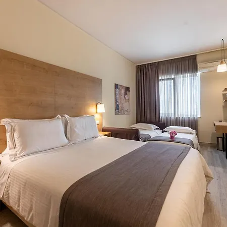 Polis Grand Hotel Athen
