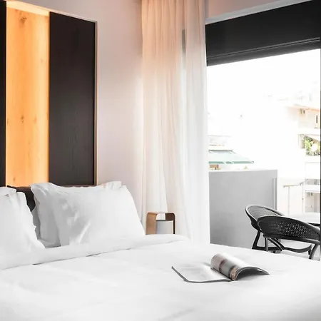 Aparthotel Lux&easy Downtown 4*