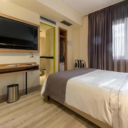 Hotel Polis Grand