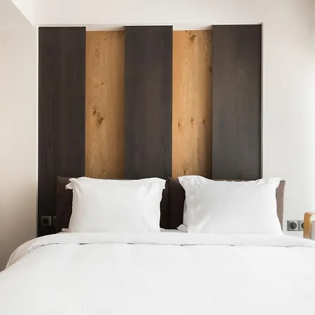 Aparthotel Lux&easy Downtown Athen