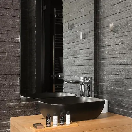 Lux&easy Downtown Aparthotel Athen
