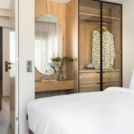 Lux&easy Downtown Aparthotel Athen