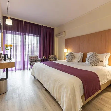 Hotel Polis Grand Athen