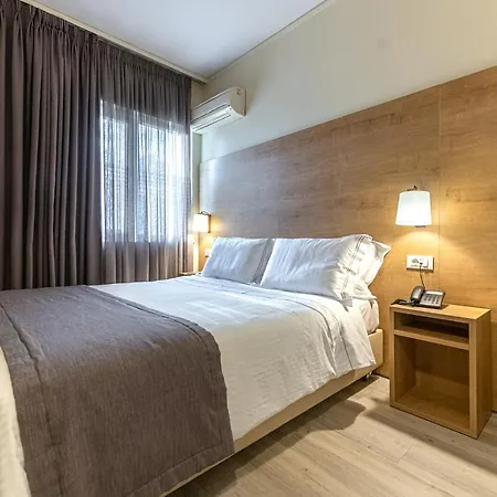 Polis Grand Hotel 4*